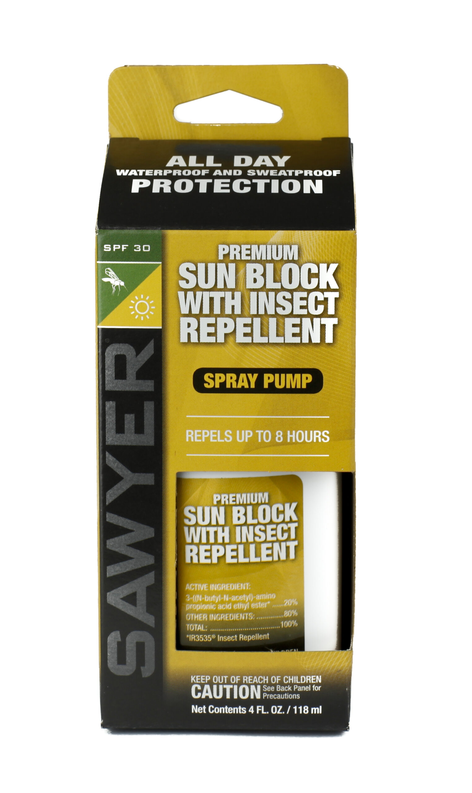 Outdoor Essential Kit | Filtro de agua & Protector solar con repelente de insectos - Imagen 7