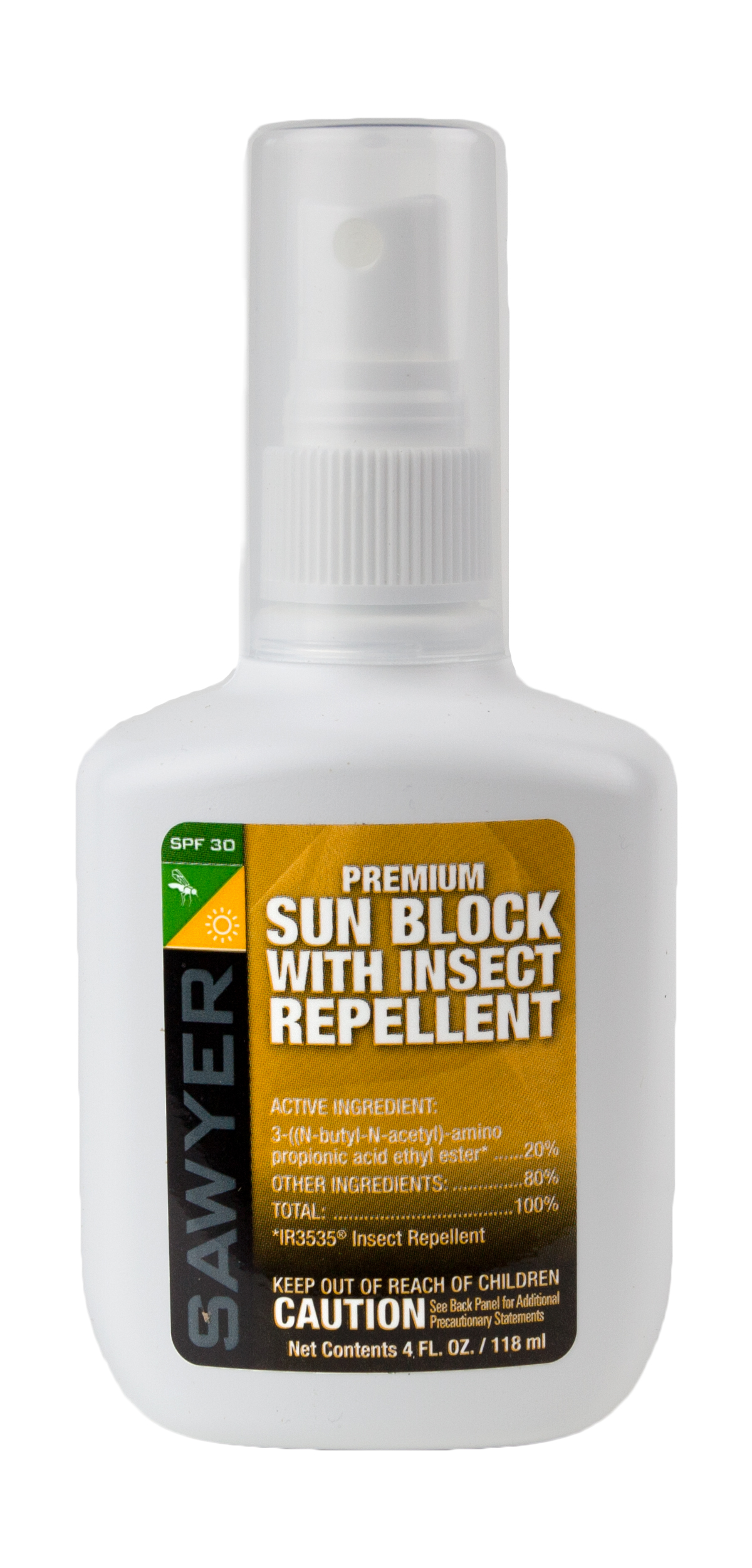 Outdoor Essential Kit | Filtro de agua & Protector solar con repelente de insectos - Imagen 6